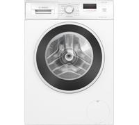 Bosch - Lave Linge Hublot Wge02203fr - 7 Kg - 1200 Tr/Min - Classe A - Moteur Induction - Série 2