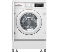 bosch lave-linge intégrable 7kg 1200 tours/min WIW24348FF
