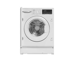 Bosch Lave-linge Séchant Encastrable Serie 6 8kg/5kg 1400tr/min Blanc