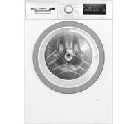 Bosch Lave-linge série 4 WAN2812A 9 kg, 1400 t/min