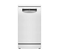 Bosch Lave-vaisselle 45cm 10 couverts 44db blanc - SPS4EMW17E