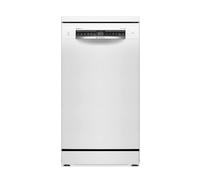 bosch lave-vaisselle 45cm 10 couverts 44db blanc SPS4EMW17E ser4 [EEK: B]