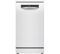 Bosch - Lave-vaisselle 45cm 10 couverts 44db blanc SPS4HKW49E