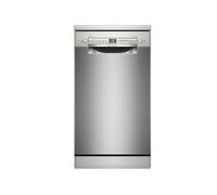 Bosch Lave-vaisselle 45cm 10 couverts 46db - SPS2HKI55E