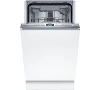 Bosch Lave-vaisselle 45cm 10 couverts tout intégrable - SPV4EMX11E