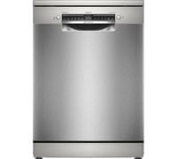 Bosch - Lave Vaisselle 60 Cm Sms4eci28f Série 4 Serenity Silence Plus