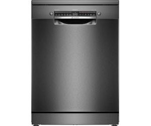 Bosch - Lave Vaisselle 60 Cm Sms4emc25e Serenity Série 4 Silence Plus