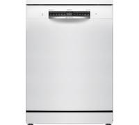 Bosch - Lave Vaisselle 60 Cm Sms4evw36f, Serenity, Efficient Dry