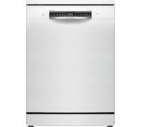 Bosch - Lave Vaisselle 60 Cm Sms6zcw10e, Serenity, Séchage Zeolith