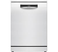 Bosch - Lave-vaisselle 60cm pose-libre - ser6 - sms6zcw12f
