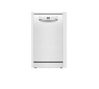 Bosch Serie 2 SPS2HKW58E lave-vaisselle Pose libre 10 couverts E