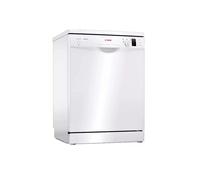 Bosch Serie 2 SMS25AW05E lave-vaisselle Pose libre 12 couverts E