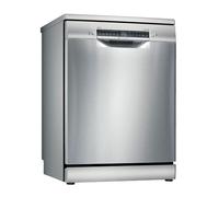 Bosch Serie 4 SMS4HTI48E lave-vaisselle Pose libre 12 couverts E