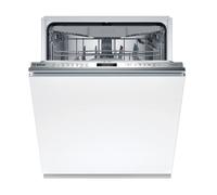 Bosch Lave-vaisselle 60cm 13 Couverts 42db Tout Intégrable SMV6ECX23E