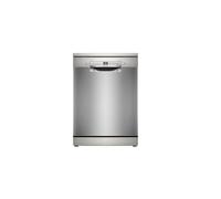 Bosch Lave-vaisselle 60cm 13 couverts 46db gris - SMS2HTI03F
