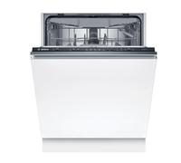 bosch lave-vaisselle 60cm 13 couverts 48db tout intégrable SMV25EX02E série [EEK: E]