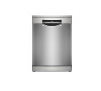Bosch Lave-vaisselle 60cm 14 Couverts 40db SMS6ZCI11F