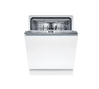 bosch lave-vaisselle 60cm 14 couverts 40db tout intégrable SBV6ZCX10E série [EEK: B]