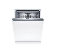 bosch lave-vaisselle 60cm 14 couverts 40db tout intégrable SMV6ZCX10E série [EEK: B]