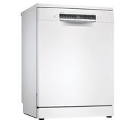 Bosch - Lave-vaisselle 60cm 14 couverts 42db blanc SMS4EMW01E
