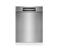 Bosch Lave-vaisselle 60cm 14 Couverts 42db Intégrable Avec Bandeau SMU4ECS28E