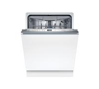 bosch lave-vaisselle 60cm 14 couverts 42db tout intégrable SBD6ECX12E