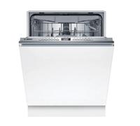 bosch lave-vaisselle 60cm 14 couverts 42db tout intégrable SBH4HVX14E ser4 [EEK: C]