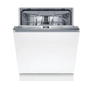 bosch lave-vaisselle 60cm 14 couverts 42db tout intégrable SBH4HVX14E [EEK: C]