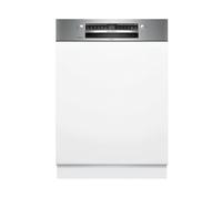 Bosch Lave-vaisselle 60cm 14 Couverts 42db Tout Intégrable SMI4HCS07E