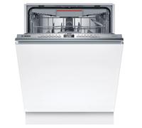 Bosch - Lave-vaisselle 60cm 14 couverts 44db blanc SMV4EVX00E
