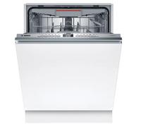 Bosch Serie 4 SMV4EVX00E lave-vaisselle Entièrement intégré 14 couverts C