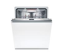 Bosch Serie 8 SMV8YCX02E lave-vaisselle Entièrement intégré 14 couverts A
