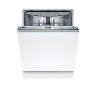 Bosch Lave-vaisselle 60cm 14 couverts 46db tout intégrable - SBV4HVX14E