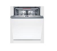 Bosch Serie 4 SMV4HVX00E lave-vaisselle Entièrement intégré 14 couverts D