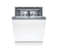 Bosch Lave-vaisselle 60cm 14couverts 46db tout intégrable - SMH4HVX00E