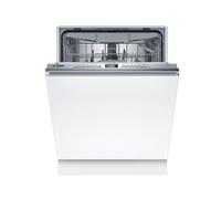 Lave-vaisselle encastrable Bosch SMH4HVX00E