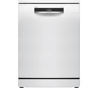Bosch - Lave-vaisselle 60cm pose-libre - ser6 - sms6zcw12f