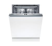 Bosch Lave-vaisselle 60m 14 couverts 46db tout intégrable - SMH4HVX14E