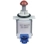 Bosch Lave-Vaisselle Chaleur Échangeur Prise Valve Solénoïde SMS Smv Série Pmd