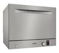 Bosch Series 2 SKS2ITI00E Lave-vaisselle compact autoportant 6 couverts [EEK: n.a.]