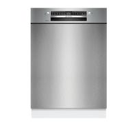 BOSCH Lave-Vaisselle Encastrable 60Cm 14 Couverts EfficientDry
