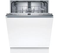 Bosch - Lave Vaisselle Encastrable Smv26ax01f Série 2, Variospeed Plus