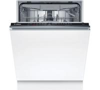 Bosch Lave-vaisselle LAVAST INC 14 couverts 5 pr 46 dB 3 paniers Home Connect InfoLight Polinox