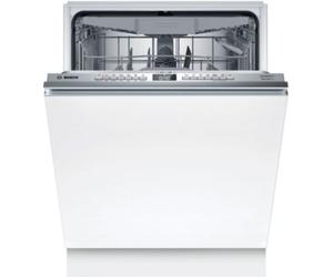 Bosch - Lave Vaisselle Encastrable Smv4ecx28f, Serenity, Série 4, Silence Plus