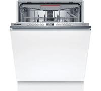 Bosch - Lave Vaisselle Encastrable Smv4evx36f, Serenity, Série 4, Silence Plus