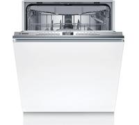 BOSCH Lave-Vaisselle Encastrable Total 60Cm 14 Couverts Wifi Cl.B