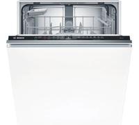 Bosch Lave-vaisselle entièrement intégrable 60cm Série 2 SMV2ITX09E