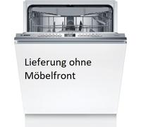 Bosch Lave-vaisselle entièrement intégrable 60cm Série 4 SMV4ECX28E