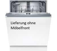 Bosch Lave-vaisselle entièrement intégrable 60cm Série 4 SMV4ETX08E
