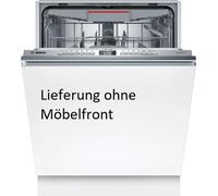 Bosch Lave-vaisselle entièrement intégrable 60cm Série 4 SMV4EVX08E